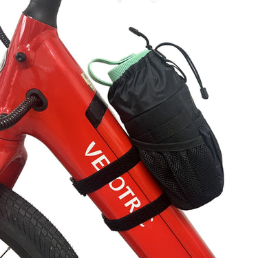Stuffie - Gio's Outdoors -BiKASE