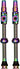 Muc-Off Big Bore Lite Tubeless Valve Stems - 2XLarge 70mm  Iridescent