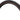 Kenda Crusher Tire - 700 x 45 Tubeless Folding BLK/Coffee Race Pace K-Series