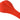 Delta HexAir Saddle Cover - Touring Red