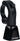 Timber MTB Model Yew! MTB Bell - Bolt-On Black