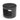 Hiplok ANKR Wall and Ground Anchor Black