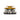 Industry Nine iRiX IS42/IS52 Headset : IS42/28.6 | IS52/40 Integrated Complete Gold