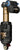 FOX FLOAT X2 Factory Rear Shock - Trunnion Metric 185 x 55 mm 2-Position Lever Kashima Coat