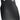 Benno Leather Fender Mud Flap for Boost - Sold Each Black