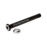 Robert Axle Project Lightning Thru-Axle Rear12mm 1.0x162mm - Black