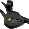 BOX Four Multi Shift Shifter - 8-Speed Black
