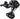 Shimano XT RD-M8100-GS Rear Derailleur - 12-Speed Medium Cage Black