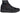 Five Ten Trailcross GTX Flat Shoes - Men's Core Black / Gray / Solar Red 9.5