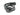 Light Part Trek Quick Connect Plus Mount Black Rear