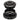 White Industries Headset ZS44/28.6|EC44/40 Black