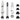 Wolf Tooth Components Tubeless Valve Stem Kit Clik Valve 44mm Raw Silver