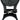 K-Edge Garmin Race Stem Mount - Black
