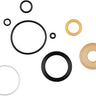 FOX Damper Rebuild Seal Kit - 2024 FLOAT