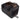 Basil Miles Tarpaulin Trunk Bag MIK MIK 12.6x7.9x7.9` 427 c.i. Black/Orange