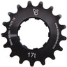 Endless Bike Kick Ass Cog 17t - Black Ano