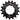 Endless Bike Kick Ass Cog 17t - Black Ano