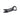 Reverse 20 Degree Stem (31.8) 100mm Black  