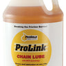 Pro Gold Products ProLink Chain Lube 128.0oz