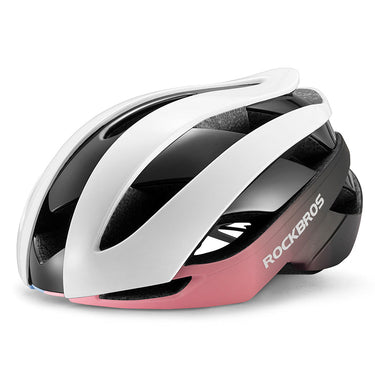 ROCKBROS Cycling Helmet Bicycle Bike Safety Protective Gear - Gio's Outdoors -ROCKBROSUSA