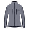 Proviz REFLECT360+ Jacket Women Silver 40