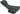 Shimano Dura-Ace ST-R9100 STI Lever Hoods Black Pair