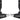 Tektro TS325 Linear Pull Brake Lever Set - Black/Silver