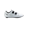Northwave Revolution Wide Road Shoes White/Black 39