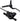 Shimano BR-MT200 Disc Brake BL-MT201 Lever - Front Hydraulic 2-Piston Post Mount BLK