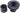 FSA Front TA15 End Cap SC30/40/55 DB CL TA15