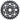 The Shadow Conspiracy VVS Sprocket - 28t Black