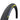 Michelin PILOT SX 20''x1-3/8 Wire Clincher Black