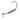 Reaction Tackle Lead Weighted Swimbait Hooks (10-PACK) - Gio's Outdoors