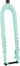 Surly Dinner Fork - 29" 15x110mm Thru-Axle 1-1/8" Straight Steerer 485mm Axle To Crown Steel Blue Oyster Coat