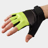 Trek Circuit X-Small Radioactive Yellow Glove