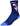 SockGuy Crew Cactal Socks - 6" Blue Large/X-Large