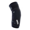 EVOC Knee Protector LS Flex Enduro Knee Guards Black M