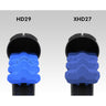 Tubolight Diamana HD 29"/XHD 27.5" Mix Tire Insert Pair 
