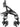 Campagnolo Road Brake - Front Direct Mount Black 2019