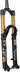 FOX 38 Factory Suspension Fork - 27.5" 170 mm 15 x 110 mm Kabolt-X 44mm Offset GRIP X2 Damper 58HT Shiny BLK
