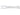 Unior Crank Wrench for Front Chain Rings Nuts Tool