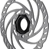 Magura MDR-A CL Disc Brake Rotor - 180mm Center Lock External Notch Lockring Only compatible MT A2 Brakes