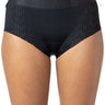 Terry Cyclo Brief 2.0 - Black Medium