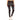 5" Yoga Band Buttery Soft High Waist Print Leggings - Gio's Outdoors