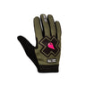 Muc-Off MTB Ride Gloves Full Finger Gloves Green L Pair