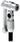 Lezyne Presta Pro Floor Pump Head