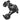 SRAM X1 Rear derailleur 11sp. Type 2.1 Long cage