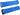 ODI Ruffian v2.1 Lock-On Grips - Blue