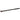 Silca Impero Ultimate II Frame Pump Large Black