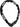 ABUS Tresor 1385 Combination Chain Lock: 110 x 7cm Black